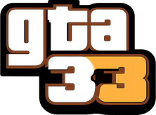 gta 3 সাইটের বাংলা লোগো